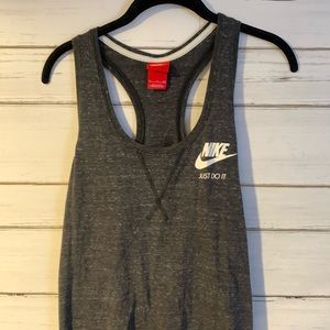 Nike Vintage Gym Tank